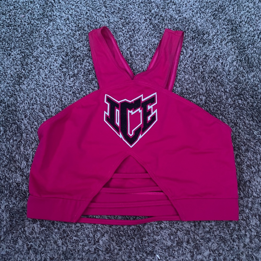 2021 Frost summit practice wear
